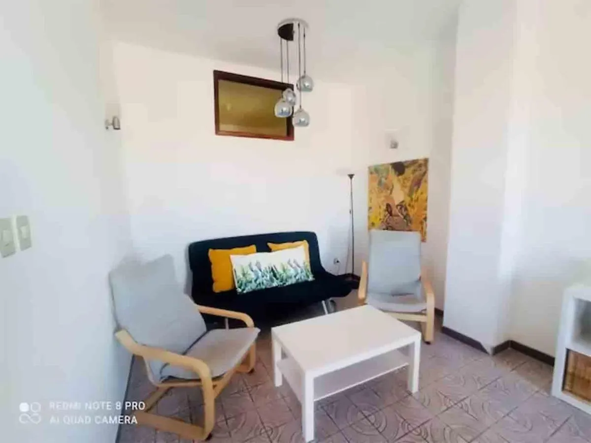 Naxos 101 Apartment A Due Passi Dal Mare Giardini Naxos 0*,  Itálie