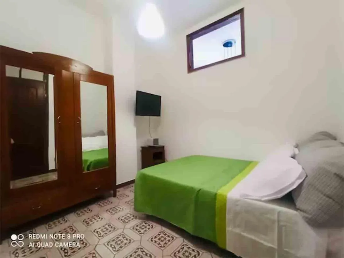 Naxos 101 Apartment A Due Passi Dal Mare Giardini Naxos