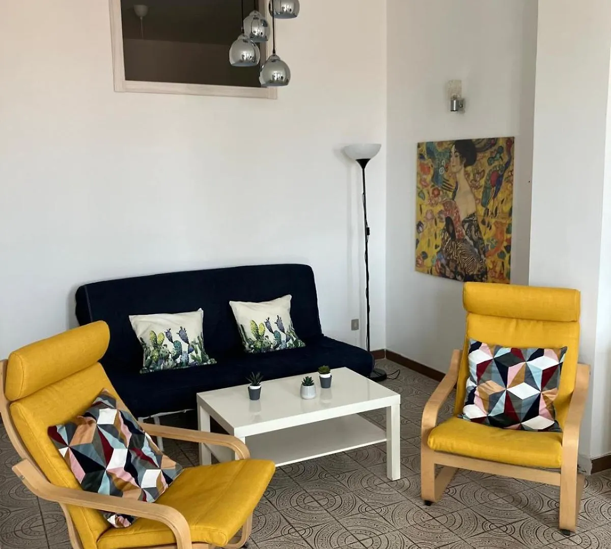 Naxos 101 Apartment A Due Passi Dal Mare Giardini Naxos