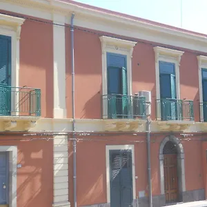 3* Bed & Breakfast Antico Palazzo
