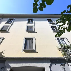 Life Marghera Appartamento Milano