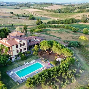 Cetine Vecchie Alloggio per agriturismo Torrita di Siena