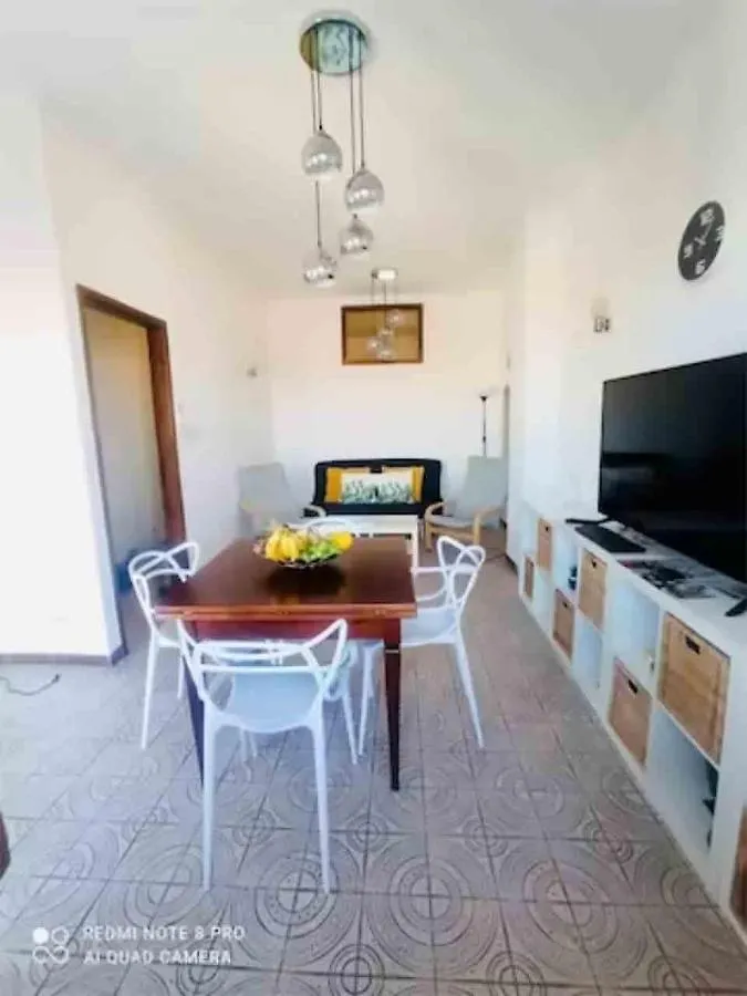 Naxos 101 Apartment A Due Passi Dal Mare Giardini Naxos