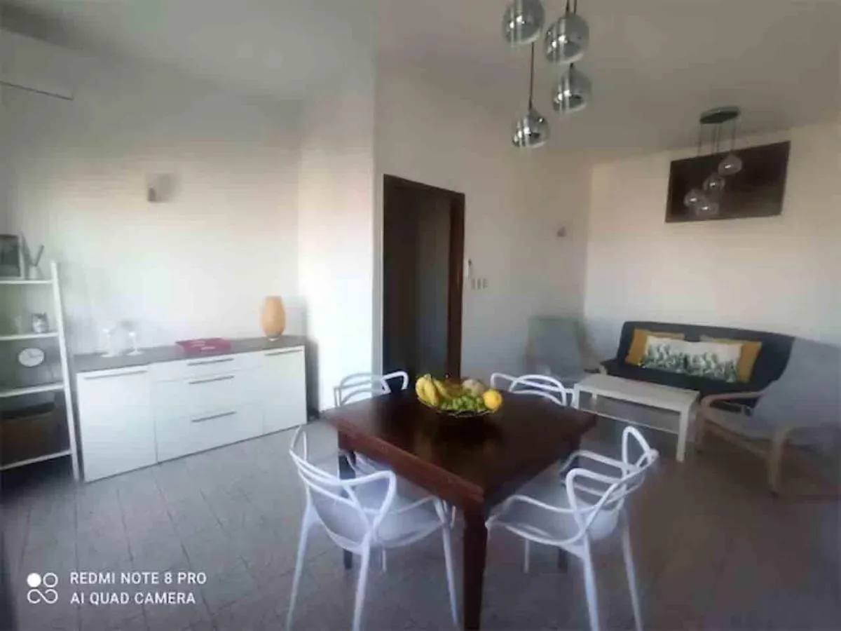 Naxos 101 Apartment A Due Passi Dal Mare Giardini Naxos Italy